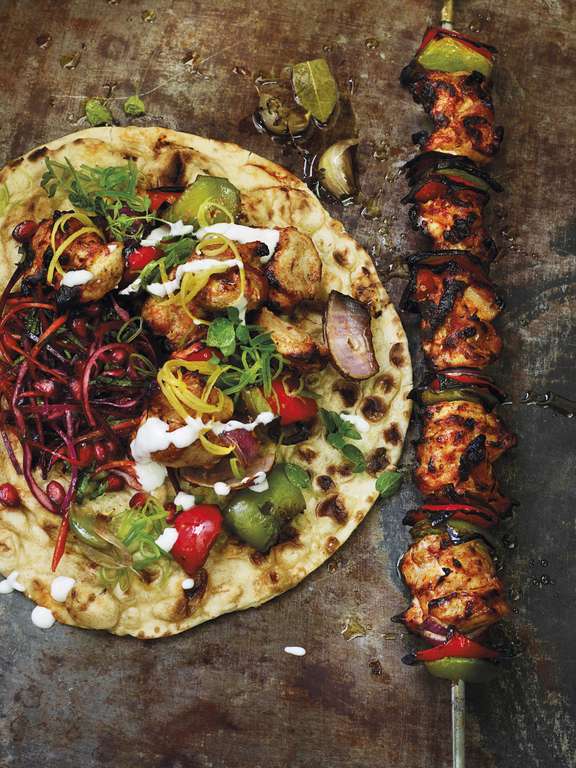 Ismail kebab centre in Berhampur - Indian, Chinese, Tandoor, American, Italian