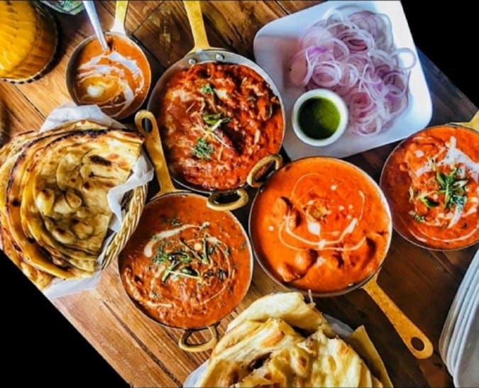Forest Park in Berhampur - Indian, Chinese, Udupi, Tandoor