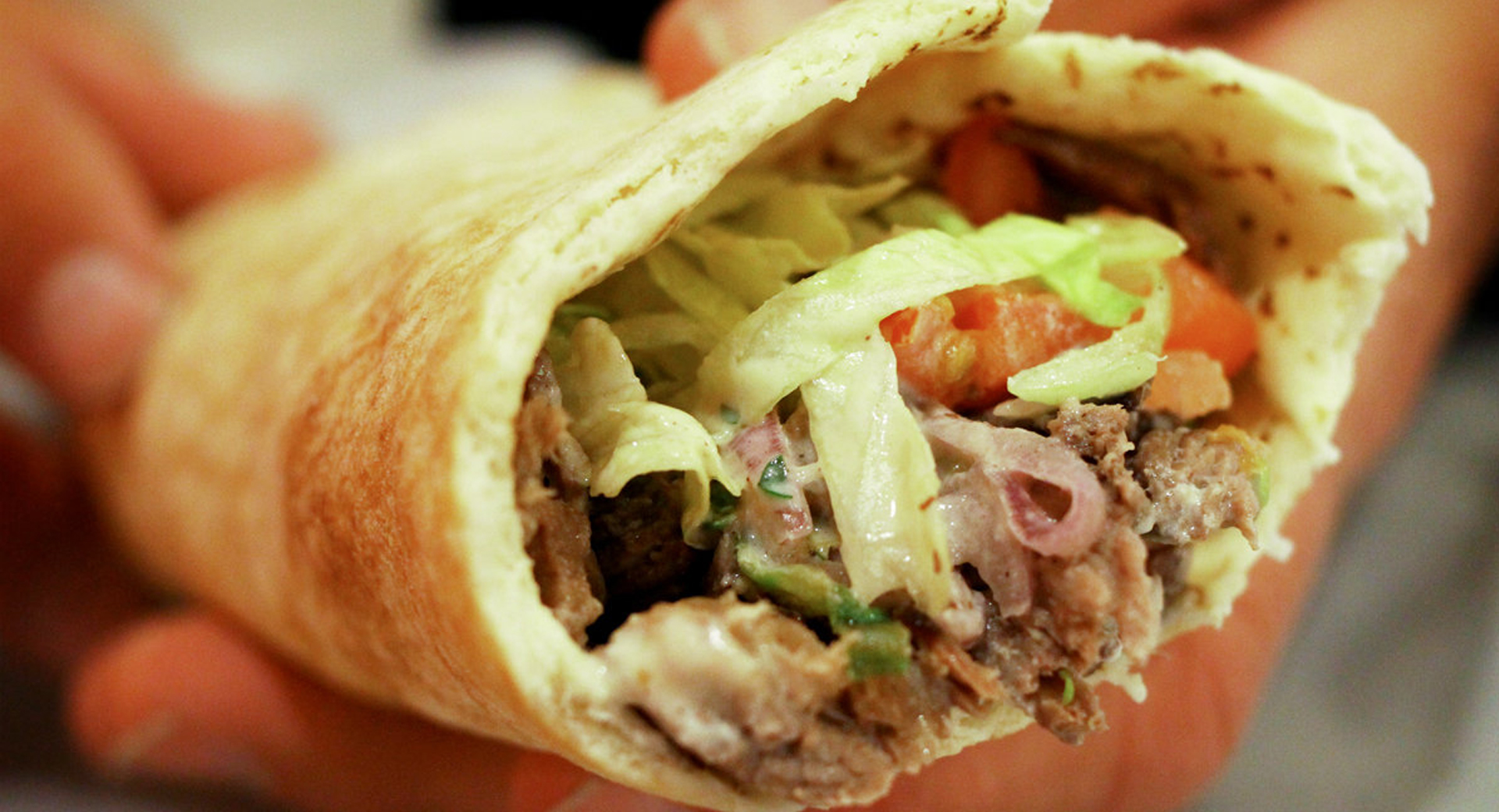Shawarma Nights in Berhampur - Arabic, Indian, Chinese