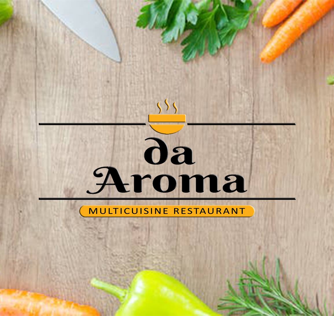Da Aroma in Berhampur - Indian, Chinese