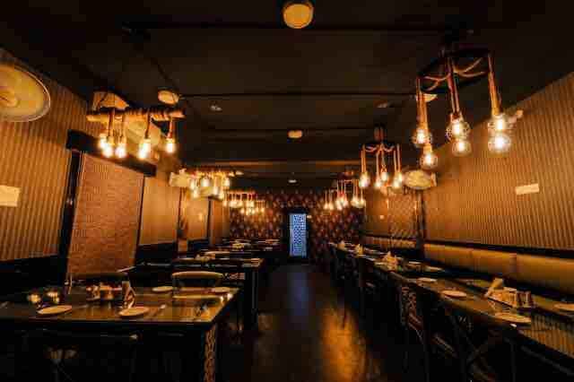 Bombay kitchen in Berhampur - Indian, Chinese, Tandoor, American, Punjabi, Desserts